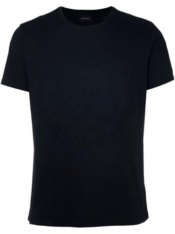 Diesel 'joe Gy' T-shirt