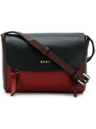 Dkny Mini Colour Block Crossbody Bag