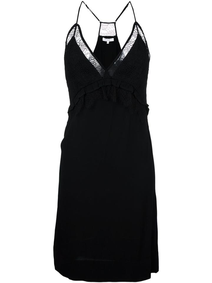 Iro 'priskie' Dress - Black