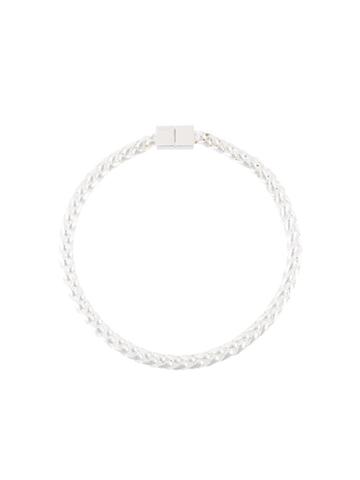 Bex Rox 'vintage' Chain Necklace, Women's, Metallic