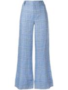 Maggie Marilyn Always There For You Trousers - Blue