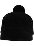 Macgraw 'hyperion' Hat, Women's, Black, Straw/rabbit Felt