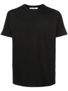 Givenchy 4g Webbing T-shirt - Black