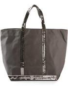 Vanessa Bruno Sequin Embellished Tote - Unavailable