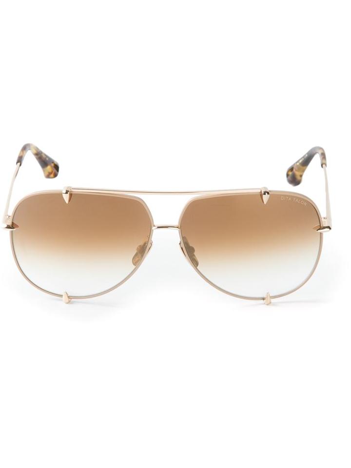 Dita Eyewear 'ambassador' Sunglasses