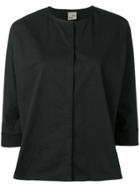Ql2 Valentine Shirt - Black