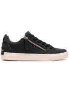 Crime London Java Lo Sneakers - Black