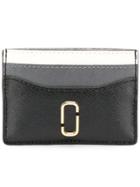 Marc Jacobs Snapshot Cardholder Wallet - Black