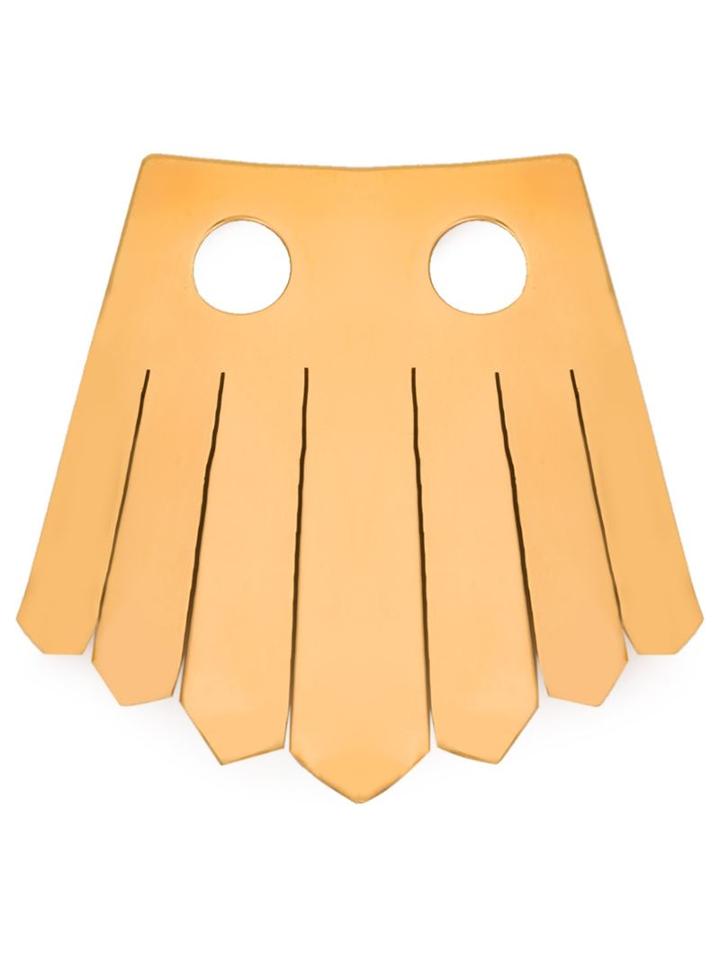 Vibe Harslof Tassel Brroch