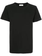 Faith Connexion Classic Fitted T-shirt - Black