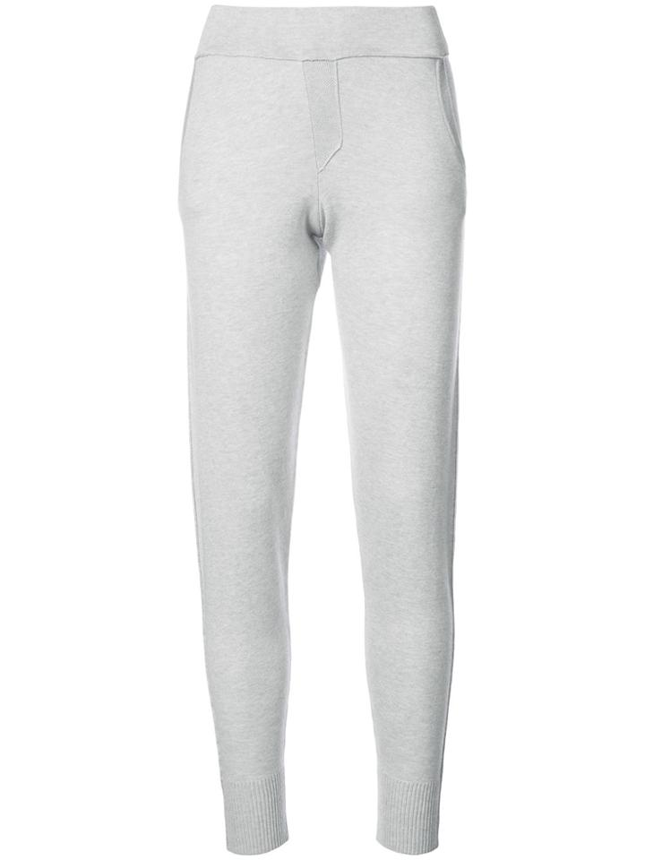 Atm Anthony Thomas Melillo Jogger Sweatpants - Grey