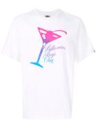 Billionaire Boys Club - Printed T-shirt - Men - Cotton - L, White, Cotton