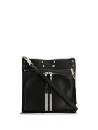 Rick Owens Mini Shoulder Bag - Black