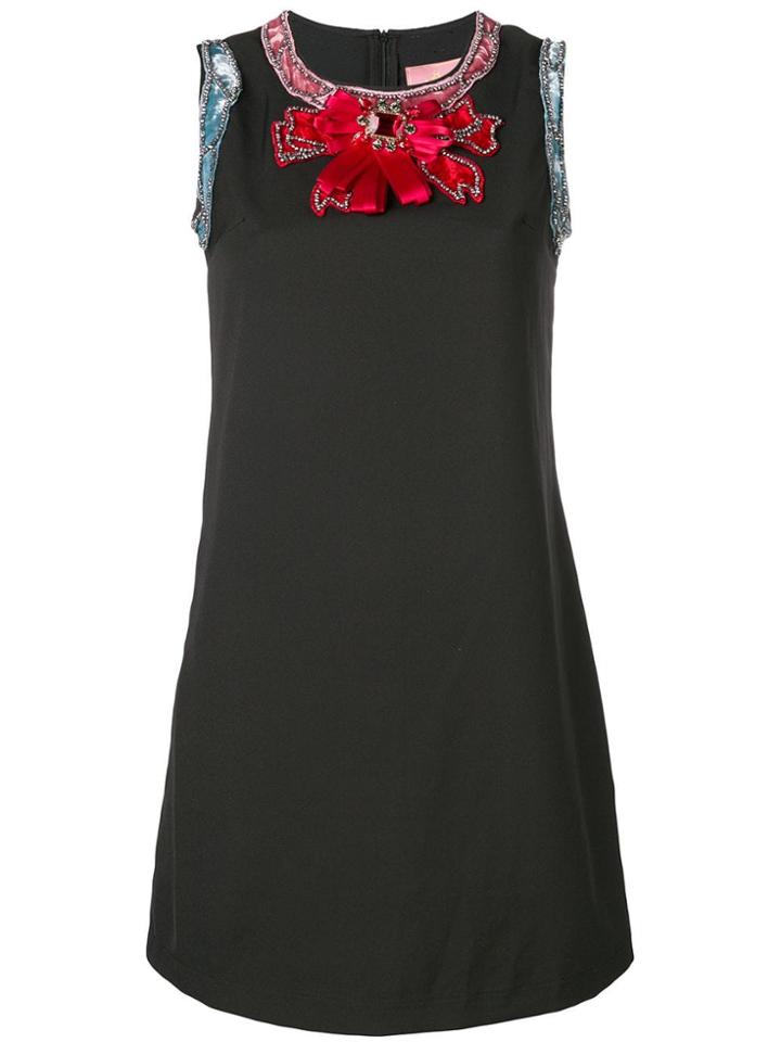 Amuse 12but-type - Black