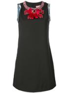 Amuse 12but-type - Black