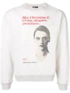 Enfants Riches Déprimés Enfants Riches Déprimés 030003 White - Grey