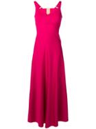 Maria Lucia Hohan Adana Dress - Pink