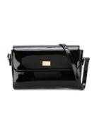 Dolce & Gabbana Kids 'escape' Shoulder Bag, Girl's, Black