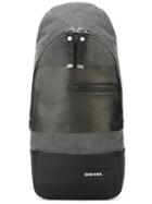 Diesel 'the Brave One' Backpack