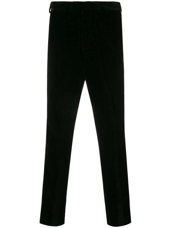 Kappa Danilo Paura X Kappa Track Pants - Black