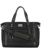 Makavelic Sierra Force Tote Bag - Black