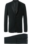 Paul Smith Slim Fit Suit, Men's, Size: 48, Black, Viscose/mohair/wool