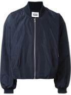 Christopher Shannon Classic Bomber Jacket