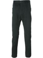 Taichi Murakami Jean Trouser - Grey