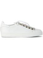 Toga Metal Appliqué Sneakers