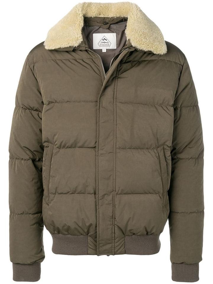Pyrenex - Green