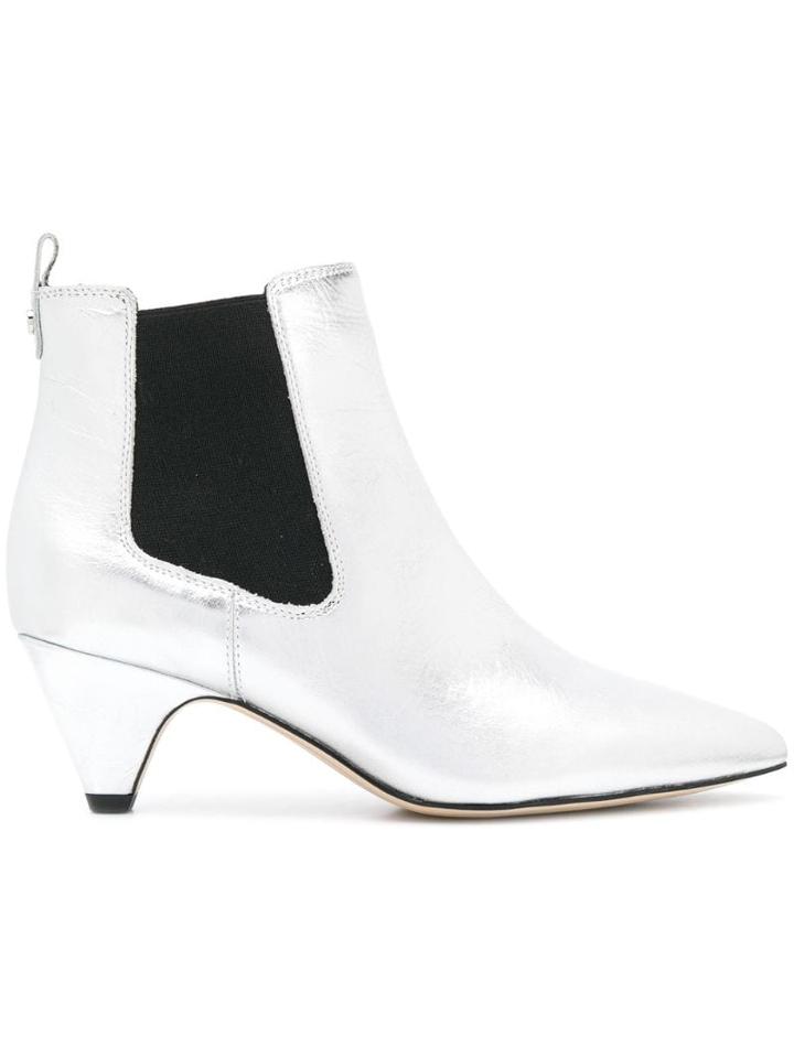 Sam Edelman - Silver