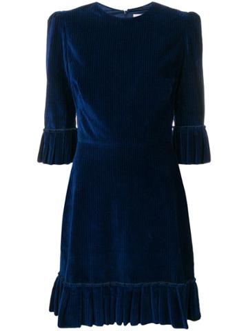 The Vampire's Wife The Vampire's Wife Dr125 Navy - Blue