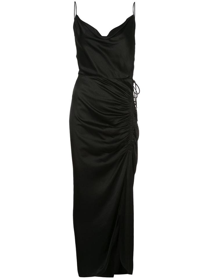 Veronica Beard Natasha Dress - Black