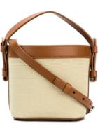 Nico Giani Adenia Mini Bag - Nude & Neutrals