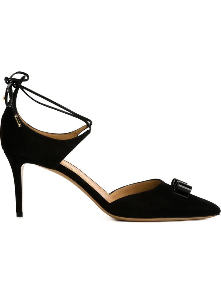 Salvatore Ferragamo 'carolyn' Pumps