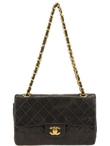 Chanel Vintage '2.55' Classic Quilted Flap Bag