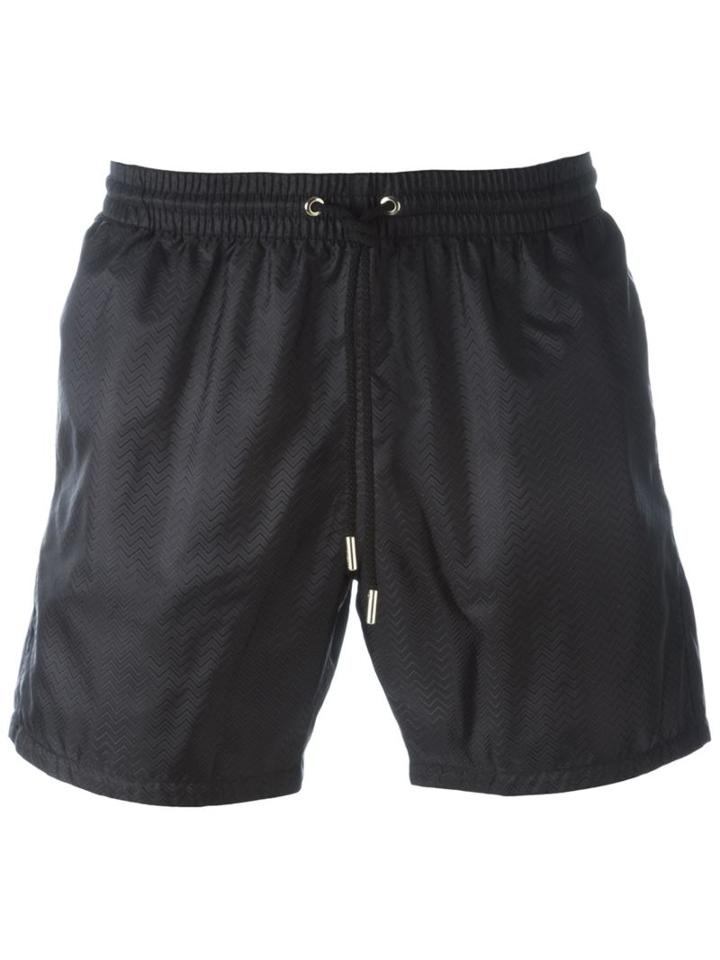 La Perla 'echo' Swim Shorts