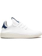 Adidas Pw Tennis Hu Sneakers - White