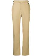 Band Of Outsiders Straight Chinos - Neutrals