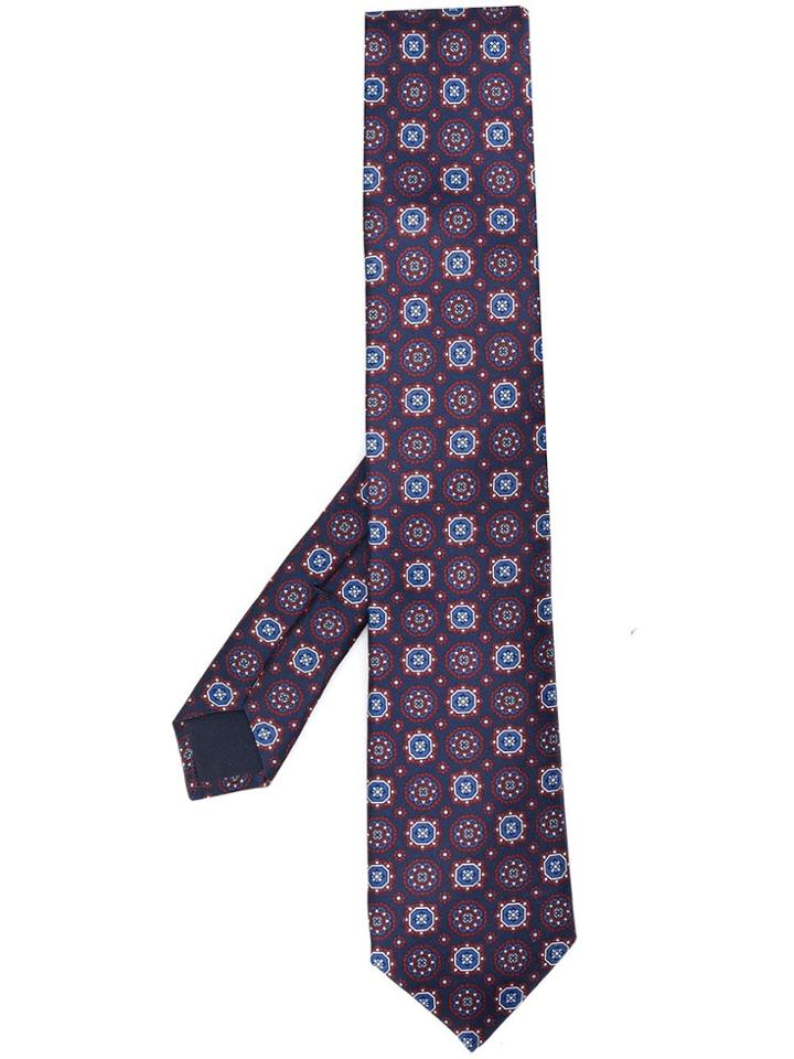 Corneliani Corneliani 84u3069820354 1 - Blue