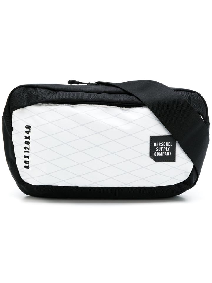 Herschel Supply Co. Tour Backpack - Black
