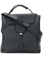 Tod's Thea Shoulder Bag - Black
