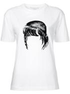 Stella Mccartney Printed T-shirt - White
