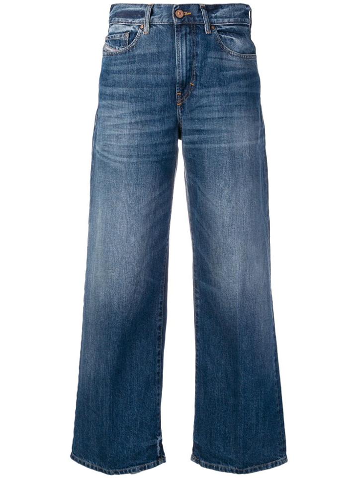 Diesel Widee 085ag Jeans - Unavailable