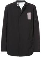 11 By Boris Bidjan Saberi Shell Jacket - Black