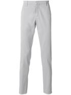 Dondup Chino Trousers - Grey