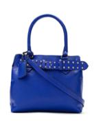 Tufi Duek Shoulder Bag - Blue