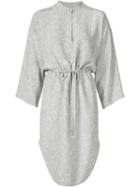 Maiyet 'kimono Arc' Shirtdress