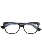 Dior Eyewear 'diorama O1' Glasses, Acetate/metal