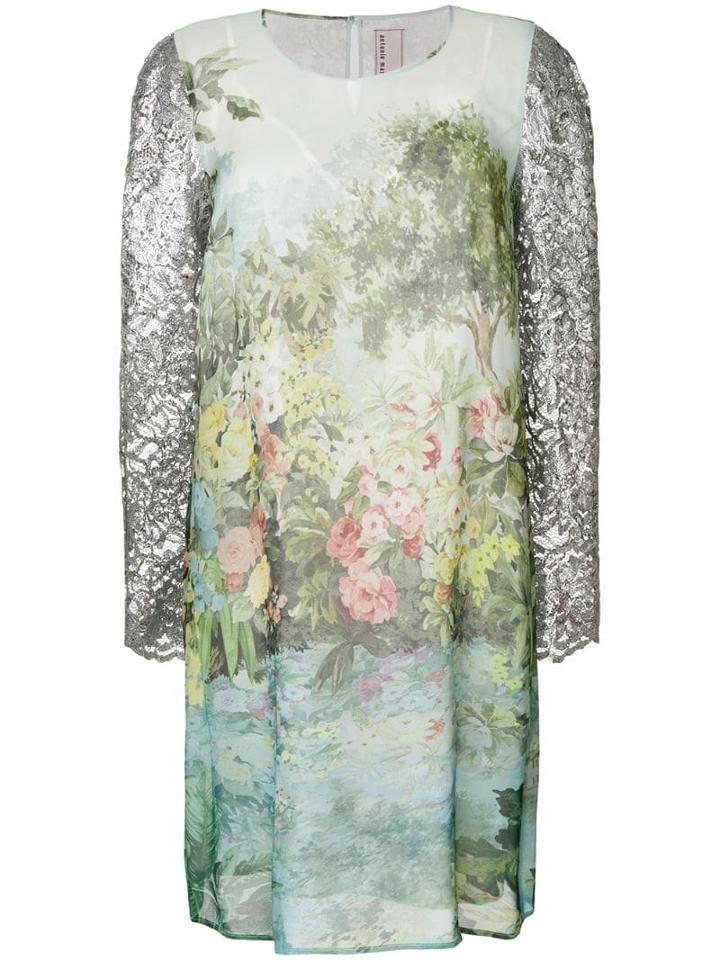 Antonio Marras - Green